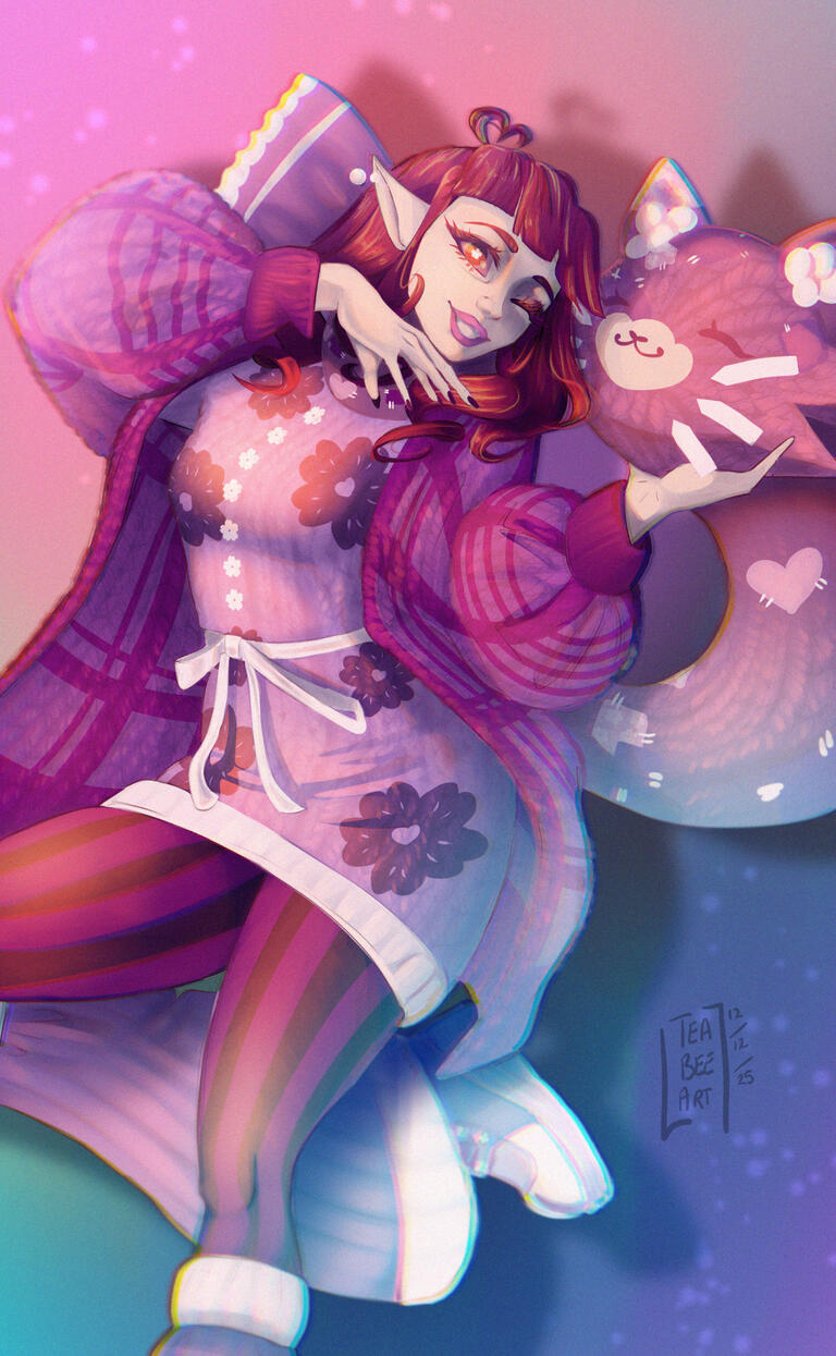 Silviplum - Gift Art